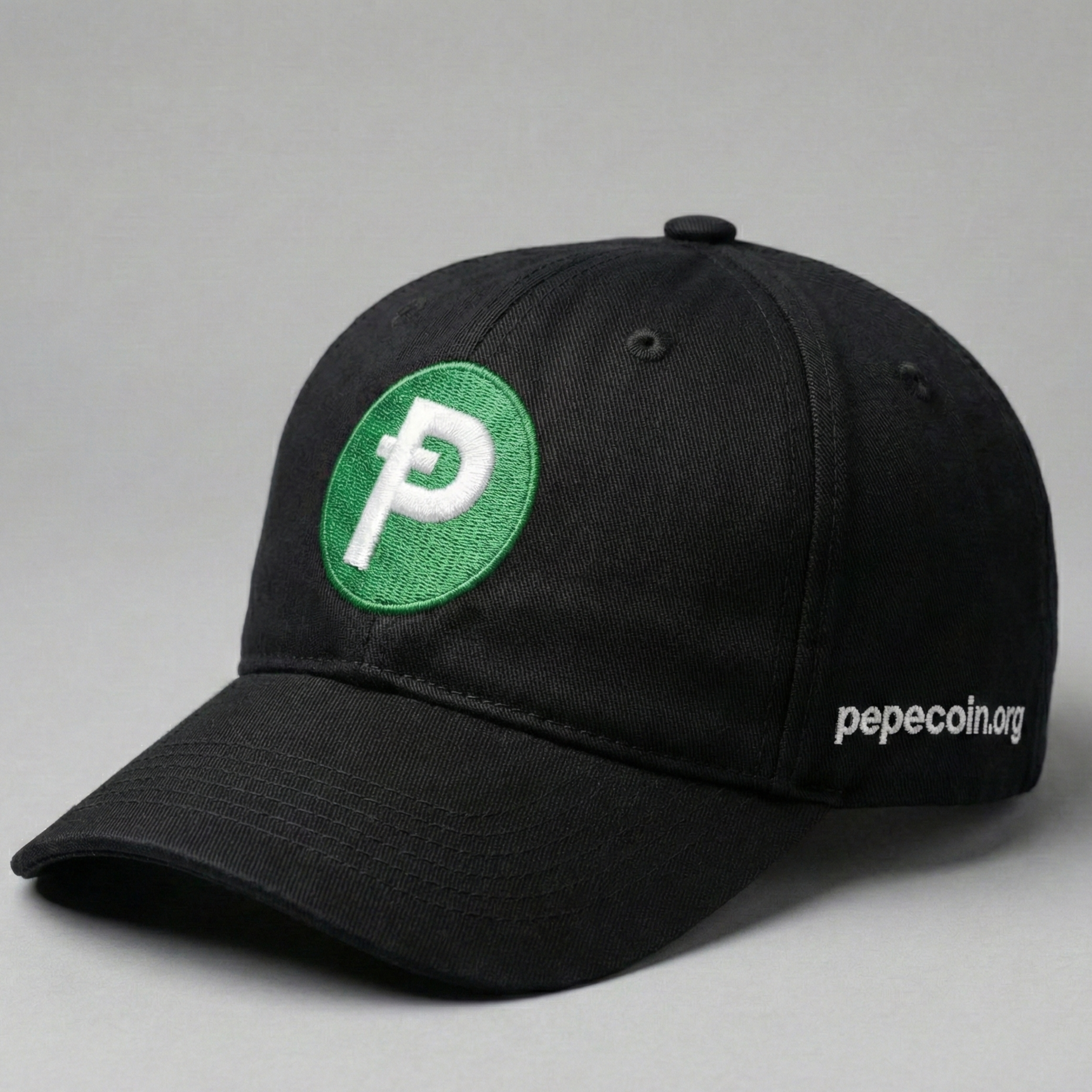 Pepecoin Cap